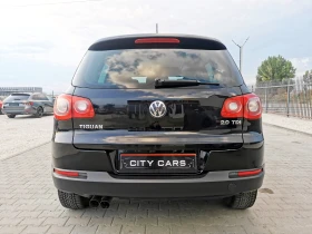 VW Tiguan 2.0 TDI 4motion | Mobile.bg � ����� ������ 8
