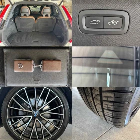 Volvo Xc90 2.0D* 235ps* 4x4* 7м* H/K* LED* Head Up* Distronic | Auto.bg — изображение 17