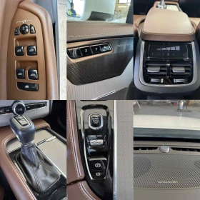 Volvo Xc90 2.0D* 235ps* 4x4* 7м* H/K* LED* Head Up* Distronic | Auto.bg — изображение 15