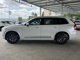 Volvo Xc90 2.0D* 235ps* 4x4* 7м* H/K* LED* Head Up* Distronic | Auto.bg — изображение 2