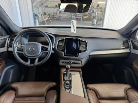 Volvo Xc90 2.0D* 235ps* 4x4* 7м* H/K* LED* Head Up* Distronic | Auto.bg — изображение 11