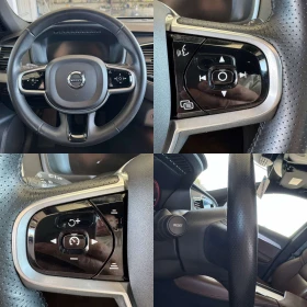 Volvo Xc90 2.0D* 235ps* 4x4* 7м* H/K* LED* Head Up* Distronic | Auto.bg — изображение 13