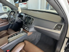 Volvo Xc90 2.0D* 235ps* 4x4* 7м* H/K* LED* Head Up* Distronic | Auto.bg — изображение 10