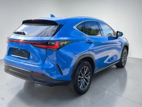 Lexus NX 350h 4�4 Hybrid Executive ��������! | Mobile.bg � ����� ������ 4