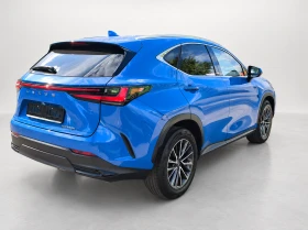 Lexus NX 350h 4х4 Hybrid Executive ГАРАНЦИЯ! - 37990 € - 26131770 4