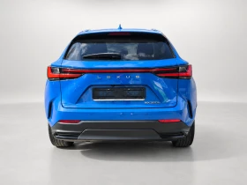 Lexus NX 350h 4х4 Hybrid Executive ГАРАНЦИЯ! - 37990 € - 26131770 5