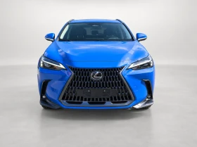 Lexus NX 350h 4х4 Hybrid Executive ГАРАНЦИЯ! - 37990 € - 26131770 2