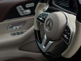Mercedes-Benz GLS 600 ����� ������ TWO TONE | Mobile.bg � ����� ������ 12