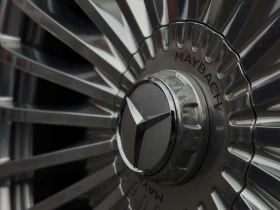 Mercedes-Benz GLS 600 ����� ������ TWO TONE | Mobile.bg � ����� ������ 15