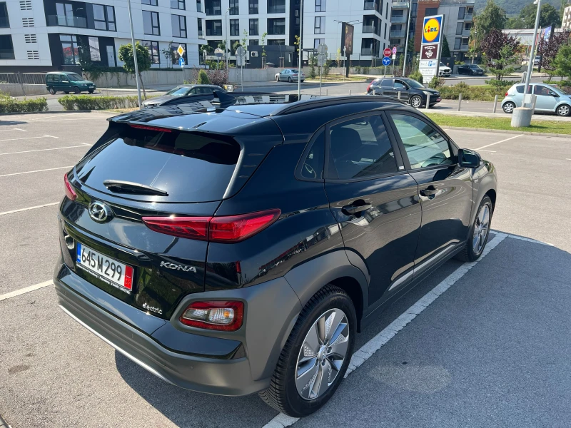 Hyundai Kona EV TREND, снимка 4 - Автомобили и джипове - 46992812