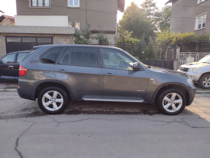 BMW X5 3:5БЕНЗИН, снимка 3 - Автомобили и джипове - 47307180