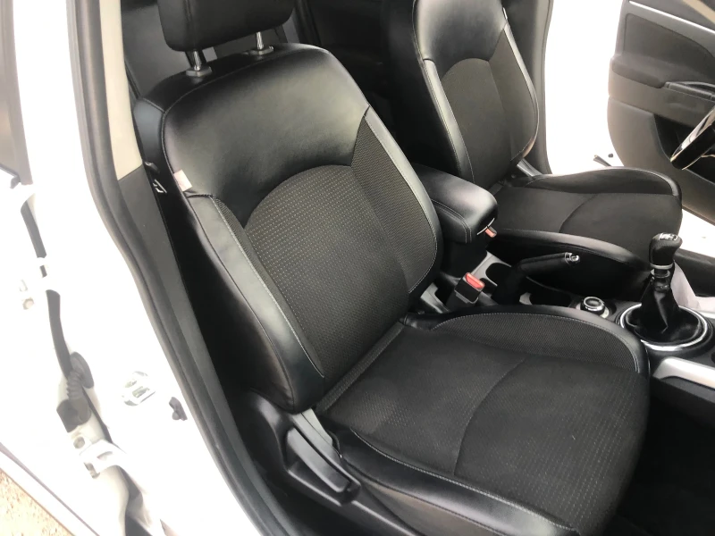 Citroen C4 AIRCROSS, снимка 13 - Автомобили и джипове - 49906475