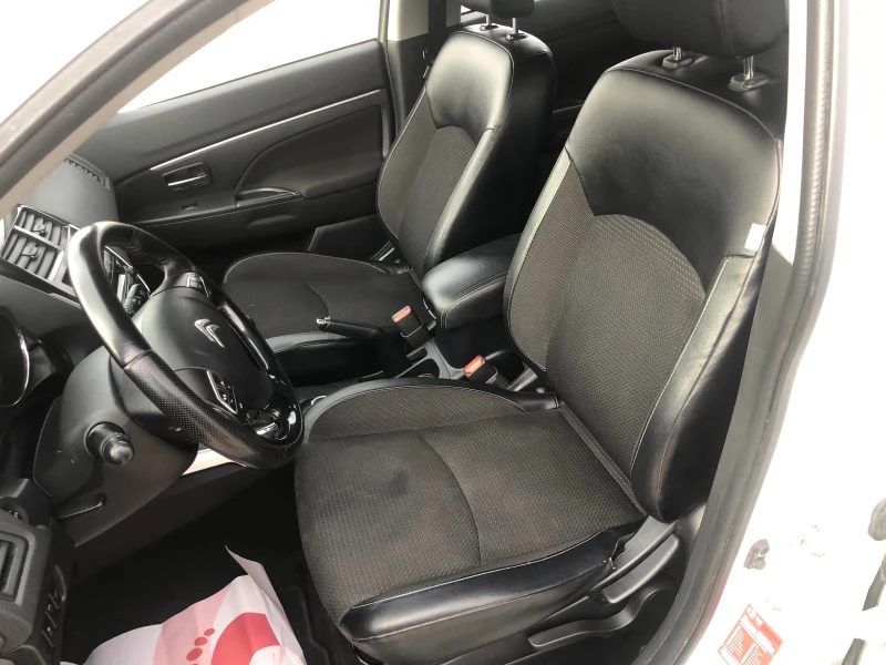 Citroen C4 AIRCROSS, снимка 9 - Автомобили и джипове - 49906475