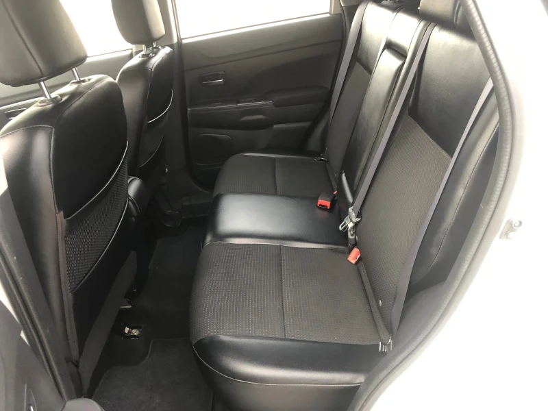 Citroen C4 AIRCROSS, снимка 10 - Автомобили и джипове - 49906475