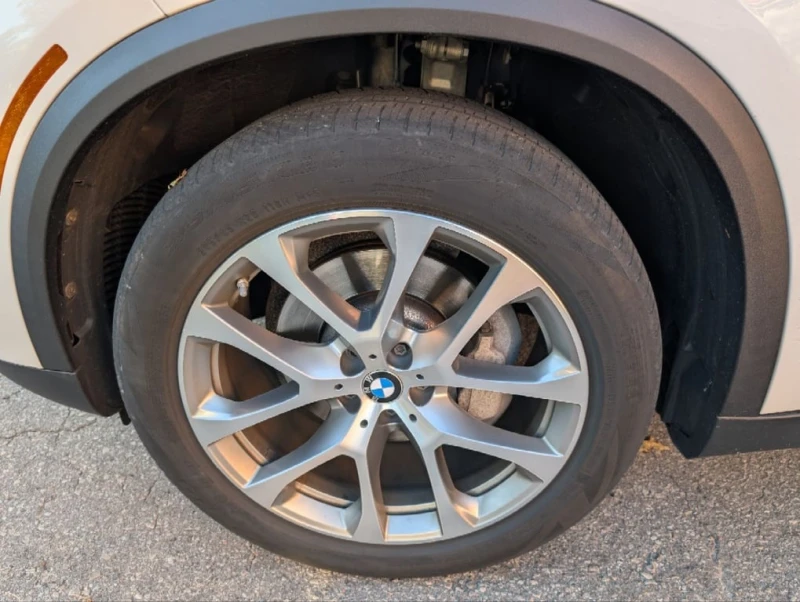 BMW X5 * xDrive40i * CARFAX * БЕЗ ПЪРВОНАЧАЛНА ВНОСКА, снимка 7 - Автомобили и джипове - 53079524