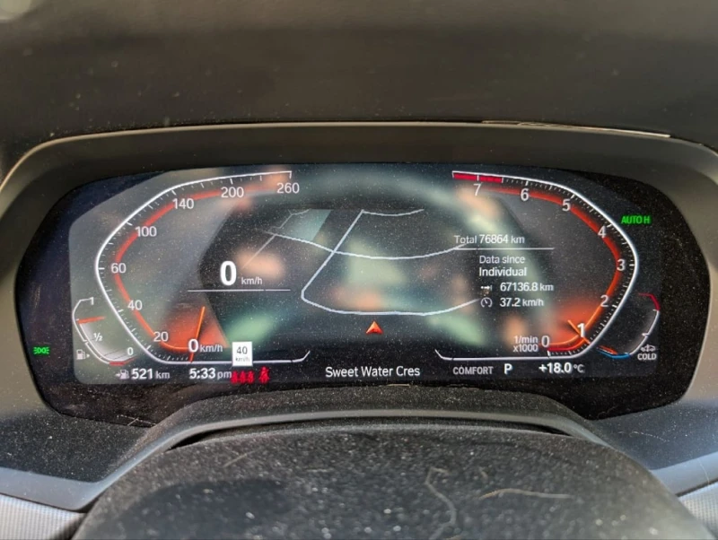 BMW X5 * xDrive40i * CARFAX * БЕЗ ПЪРВОНАЧАЛНА ВНОСКА, снимка 8 - Автомобили и джипове - 53079524