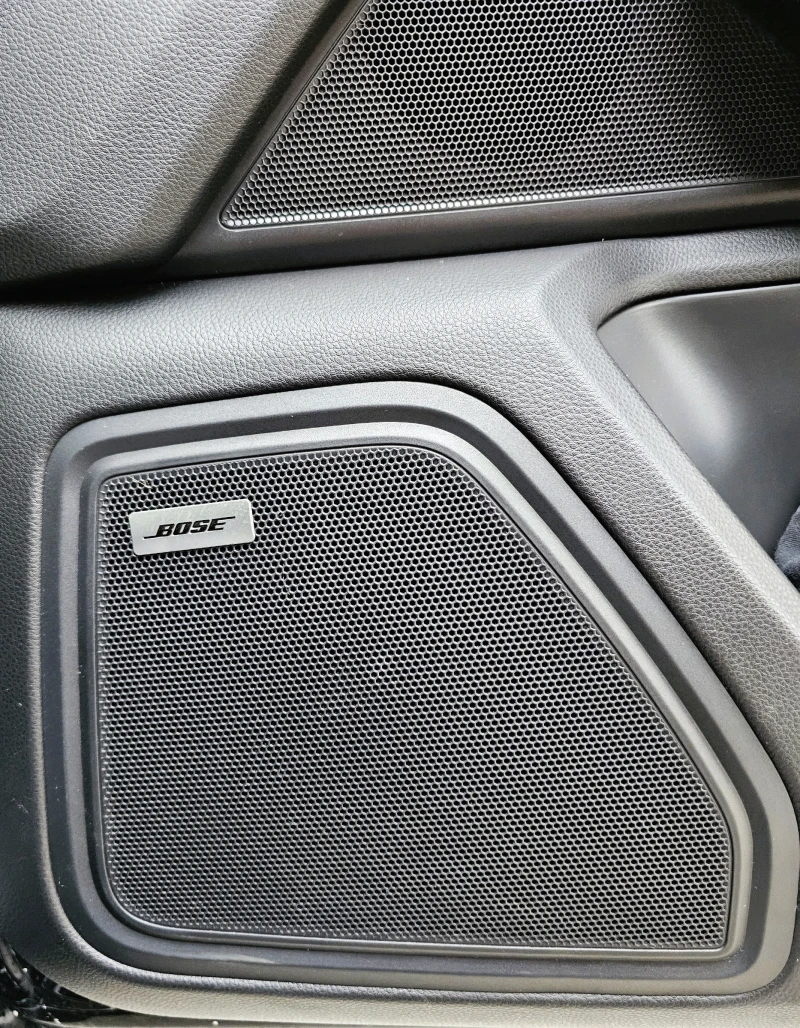 Porsche Macan Turbo, снимка 14 - Автомобили и джипове - 53167228