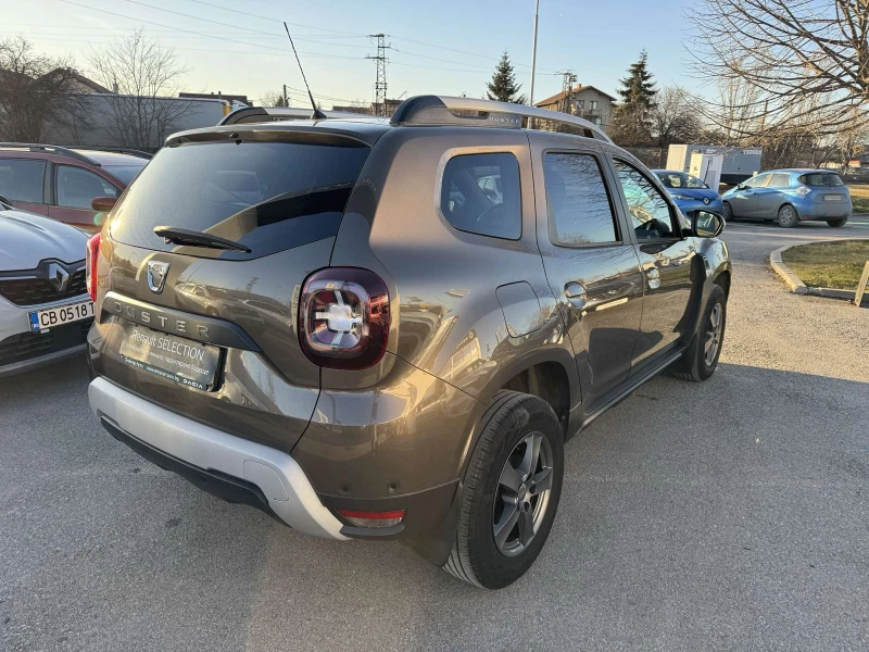 Dacia Duster 1.3 Tce 150k.c.4x4, снимка 5 - Автомобили и джипове - 53165883