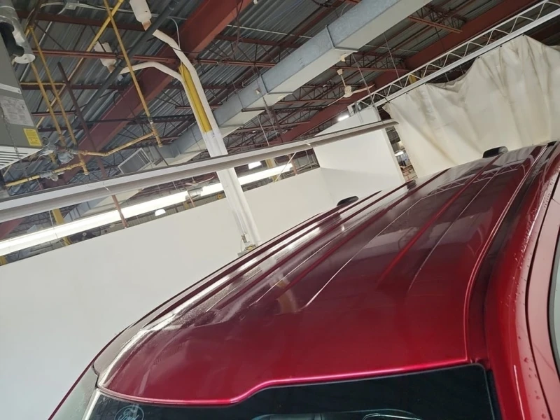 Ford F150 * LARIAT CREW CAB SHORT BED * CARFAX * БЕЗ ПЪРВОНА, снимка 8 - Автомобили и джипове - 53439297