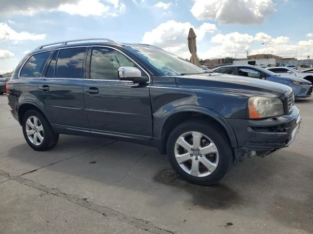 Volvo Xc90 3.2, снимка 3 - Автомобили и джипове - 47618099