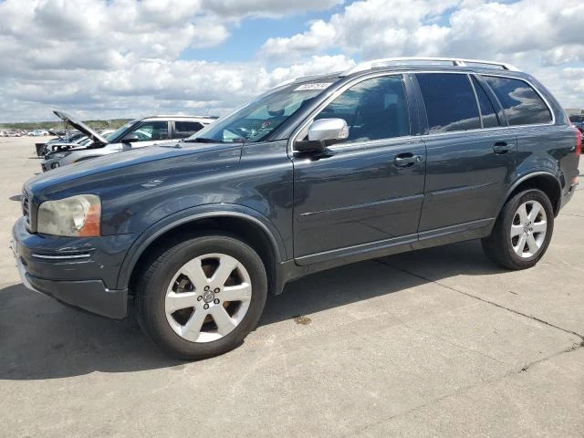 Volvo Xc90 3.2, снимка 2 - Автомобили и джипове - 47618099