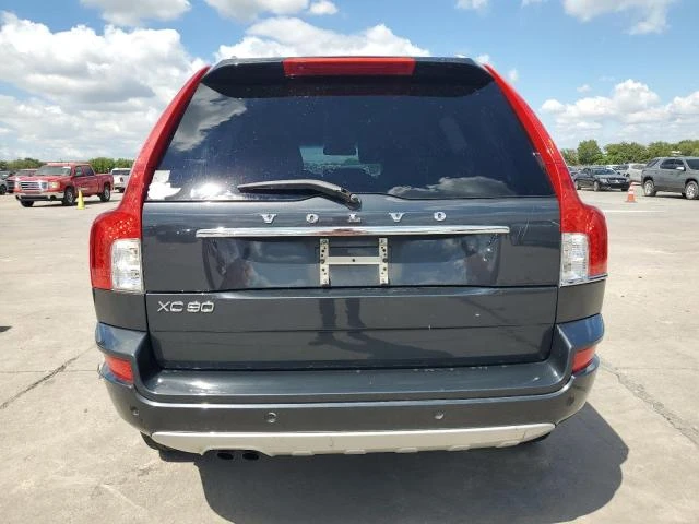 Volvo Xc90 3.2, снимка 4 - Автомобили и джипове - 47618099