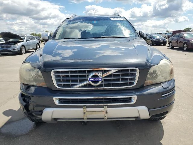 Volvo Xc90 3.2, снимка 1 - Автомобили и джипове - 47618099