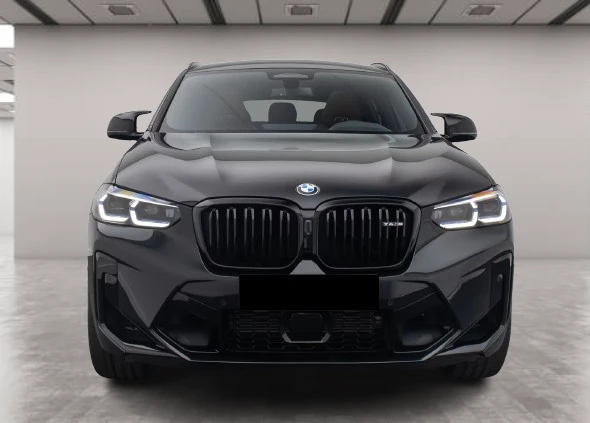 BMW X4 M Competition = Shadow Line = Гаранция - 132420 лв. - 73885493 1