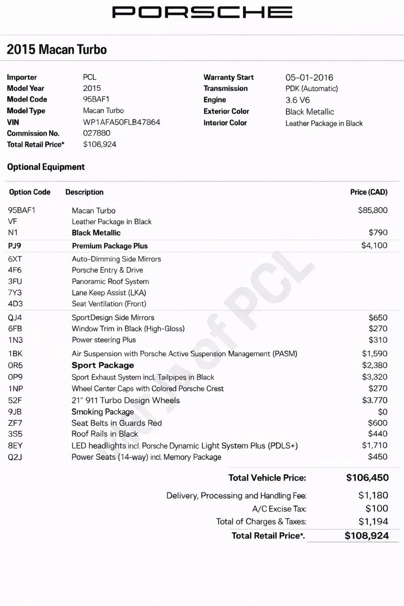 Porsche Macan Turbo, снимка 16 - Автомобили и джипове - 53167228