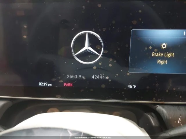 Mercedes-Benz EQE 500 4MATIC+ * BURMESTER* ОБДУХВАНЕ* ДИСТРОНИК* МАС - изображение 7