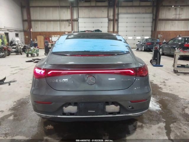 Mercedes-Benz EQE 500 4MATIC+ * BURMESTER* ���������* ���������* ��� | Mobile.bg � ����������� 15