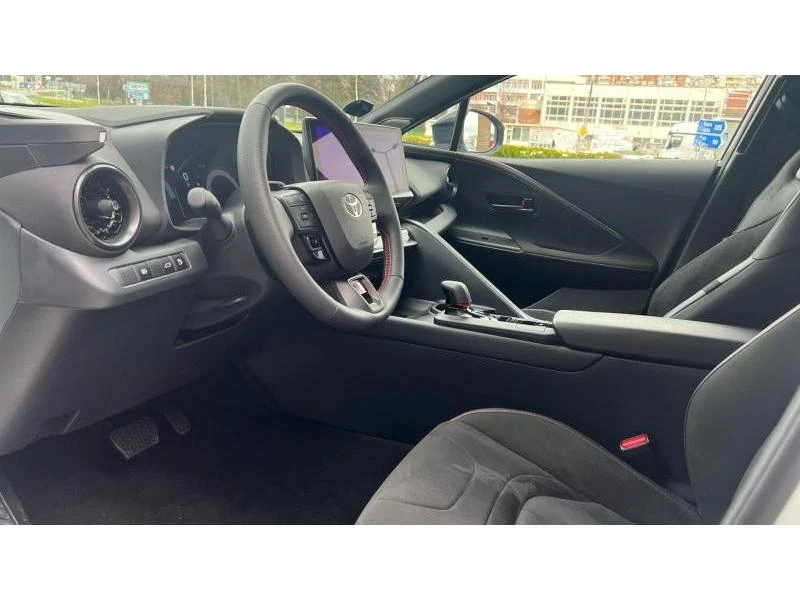 Toyota C-HR 2.0H GR Sport AWD | Mobile.bg � ����������� 9