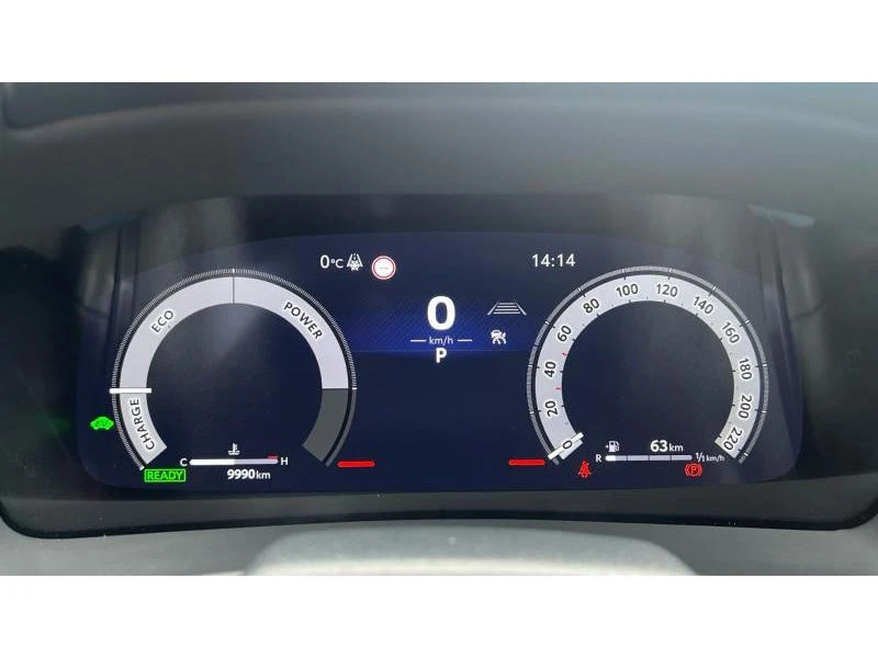 Toyota C-HR 2.0H GR Sport AWD | Mobile.bg � ����������� 14