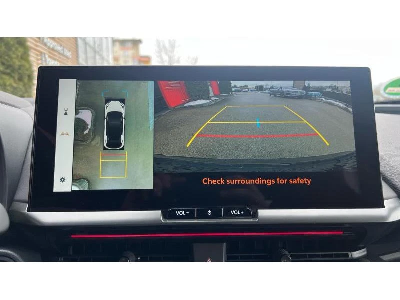 Toyota C-HR 2.0H GR Sport AWD | Mobile.bg � ����������� 15