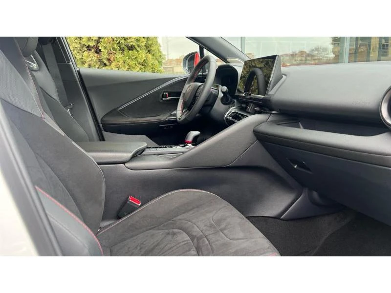 Toyota C-HR 2.0H GR Sport AWD | Mobile.bg � ����������� 10