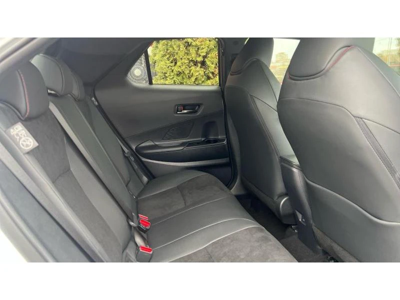 Toyota C-HR 2.0H GR Sport AWD | Mobile.bg � ����������� 16