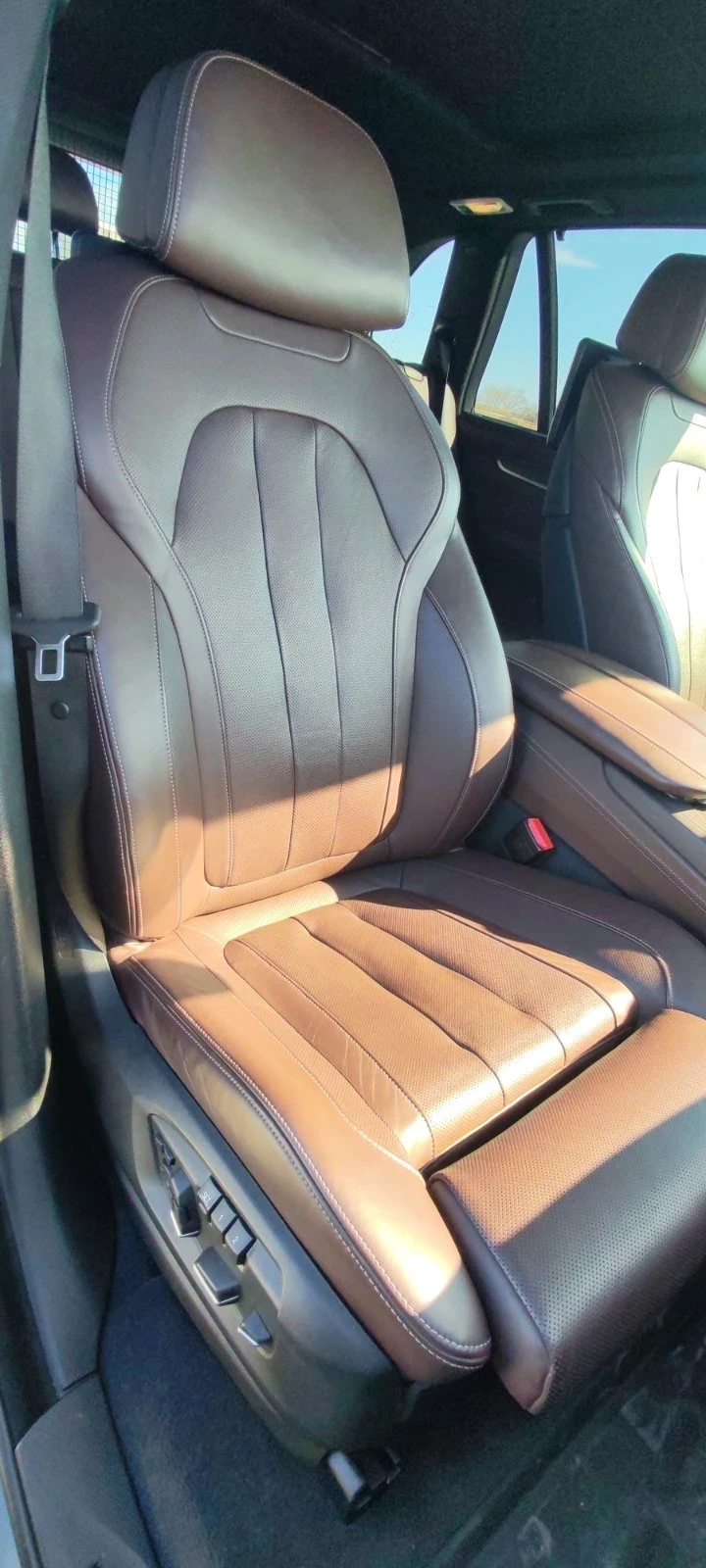 BMW X5 40d, снимка 9 - Автомобили и джипове - 53748239