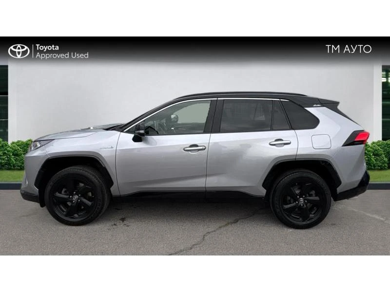 Toyota Rav4 2.5HSD FWD SELECTION, снимка 3 - Автомобили и джипове - 53959350