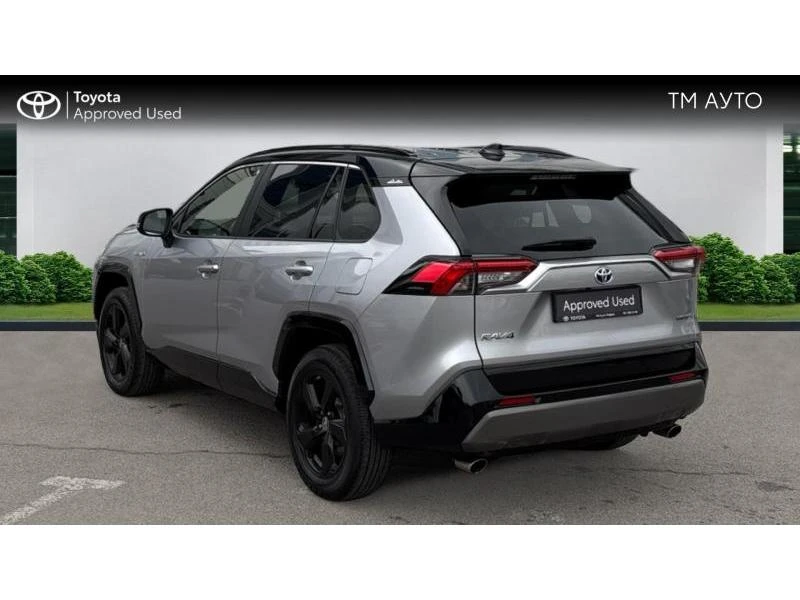 Toyota Rav4 2.5HSD FWD SELECTION, снимка 2 - Автомобили и джипове - 53959350