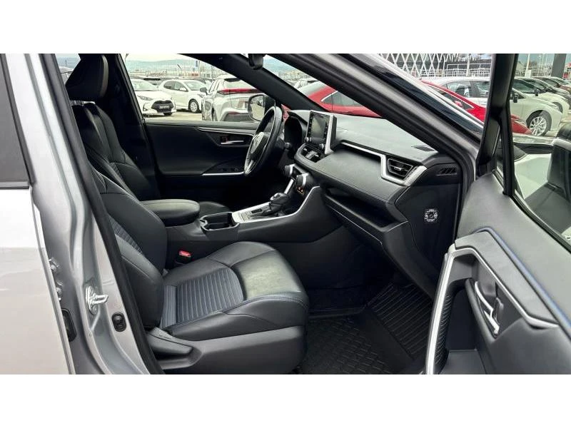 Toyota Rav4 2.5HSD FWD SELECTION, снимка 6 - Автомобили и джипове - 53959350