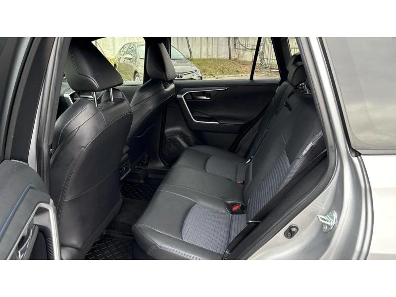 Toyota Rav4 2.5HSD FWD SELECTION, снимка 11 - Автомобили и джипове - 53959350