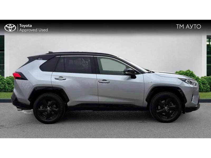 Toyota Rav4 2.5HSD FWD SELECTION, снимка 17 - Автомобили и джипове - 53959350