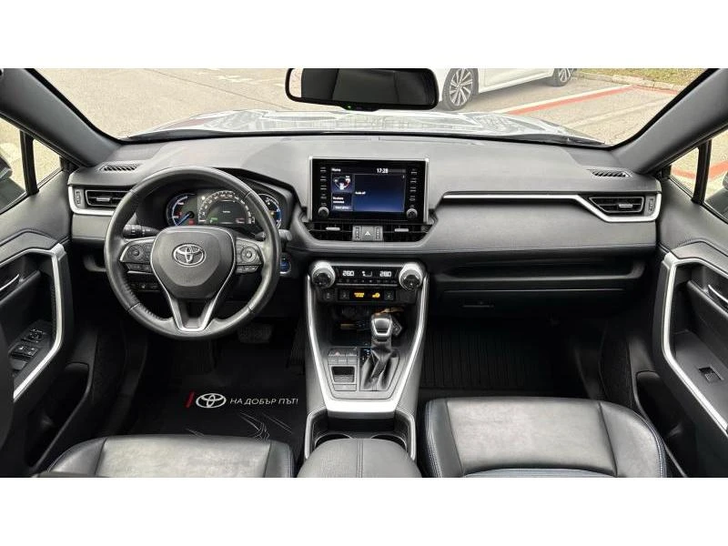 Toyota Rav4 2.5HSD FWD SELECTION, снимка 8 - Автомобили и джипове - 53959350