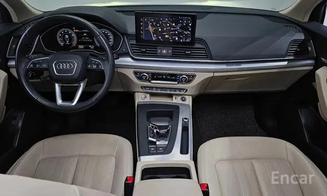 Audi Q5, снимка 9 - Автомобили и джипове - 55405055