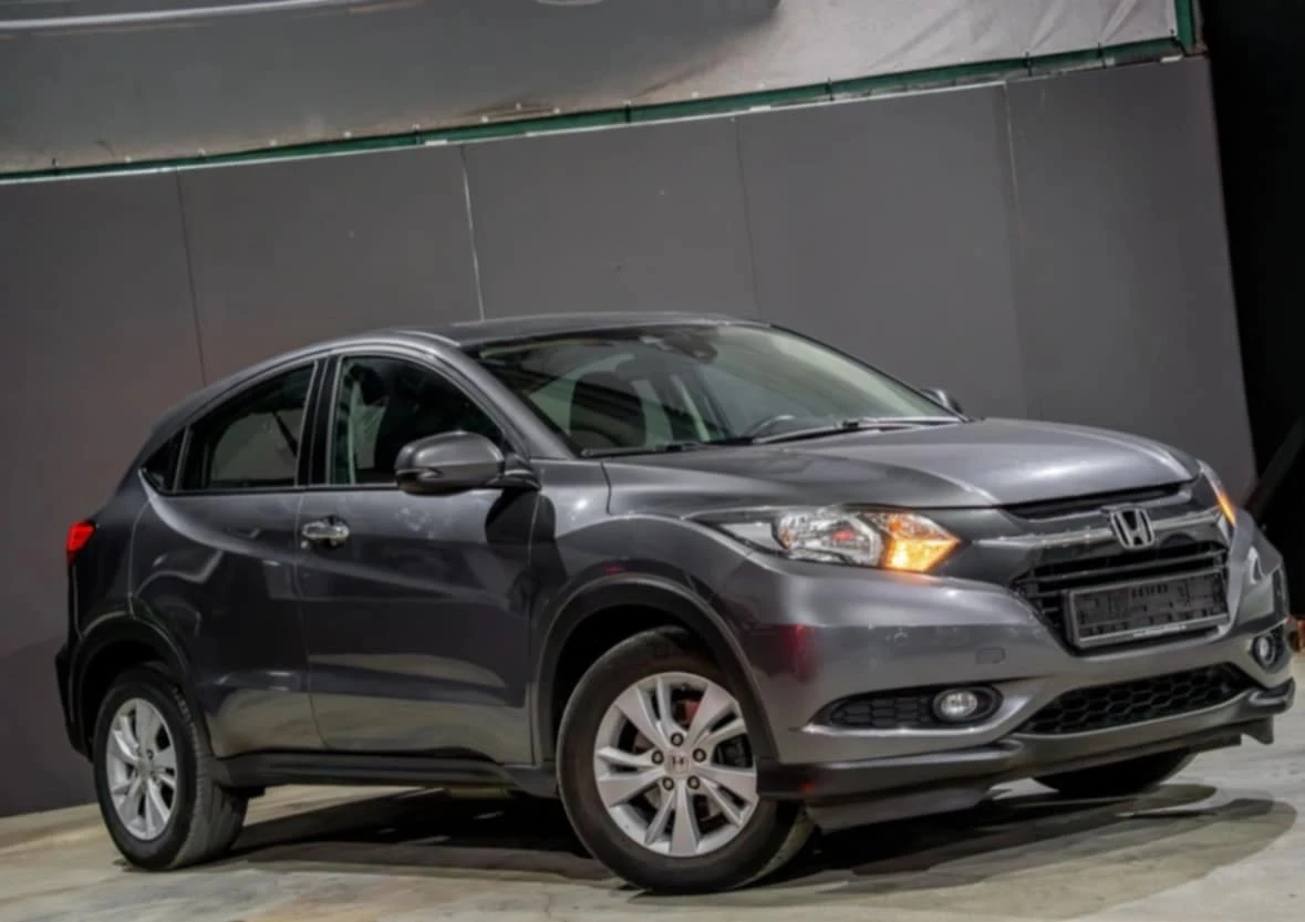 Honda Hr-v 1.6D Elegance, снимка 1