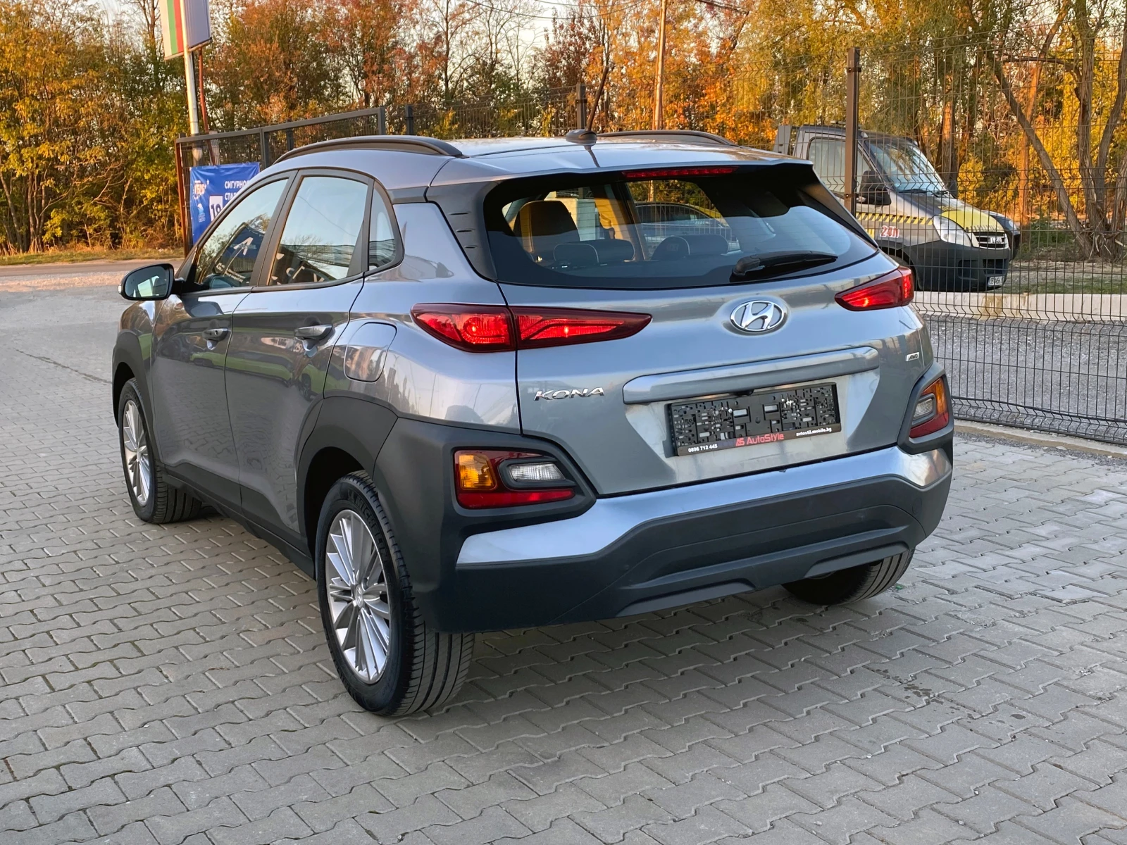 Hyundai Kona 2000 DOHC * AWD * Carplay - изображение 4