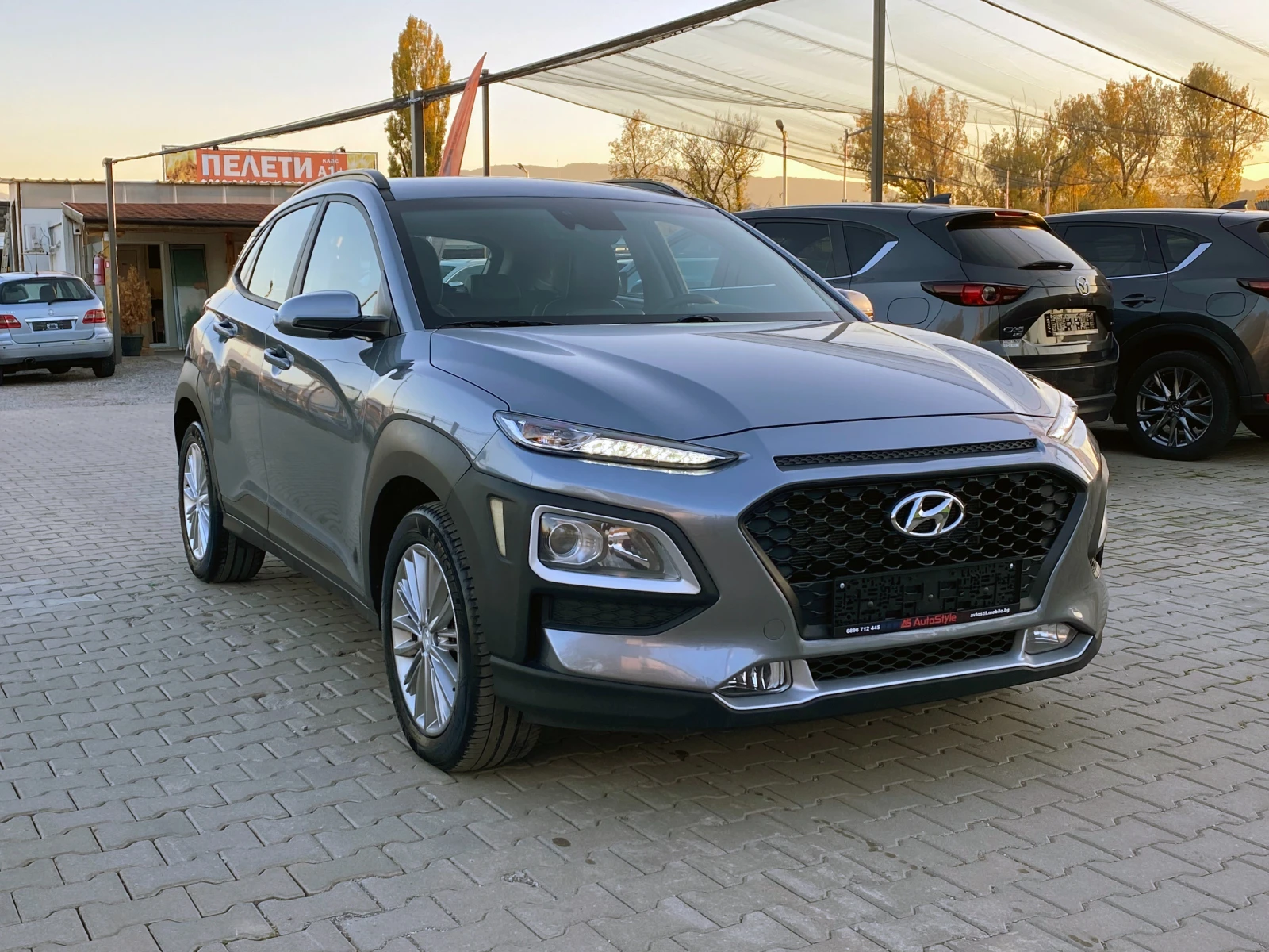 Hyundai Kona 2000 DOHC * AWD * Carplay - изображение 2