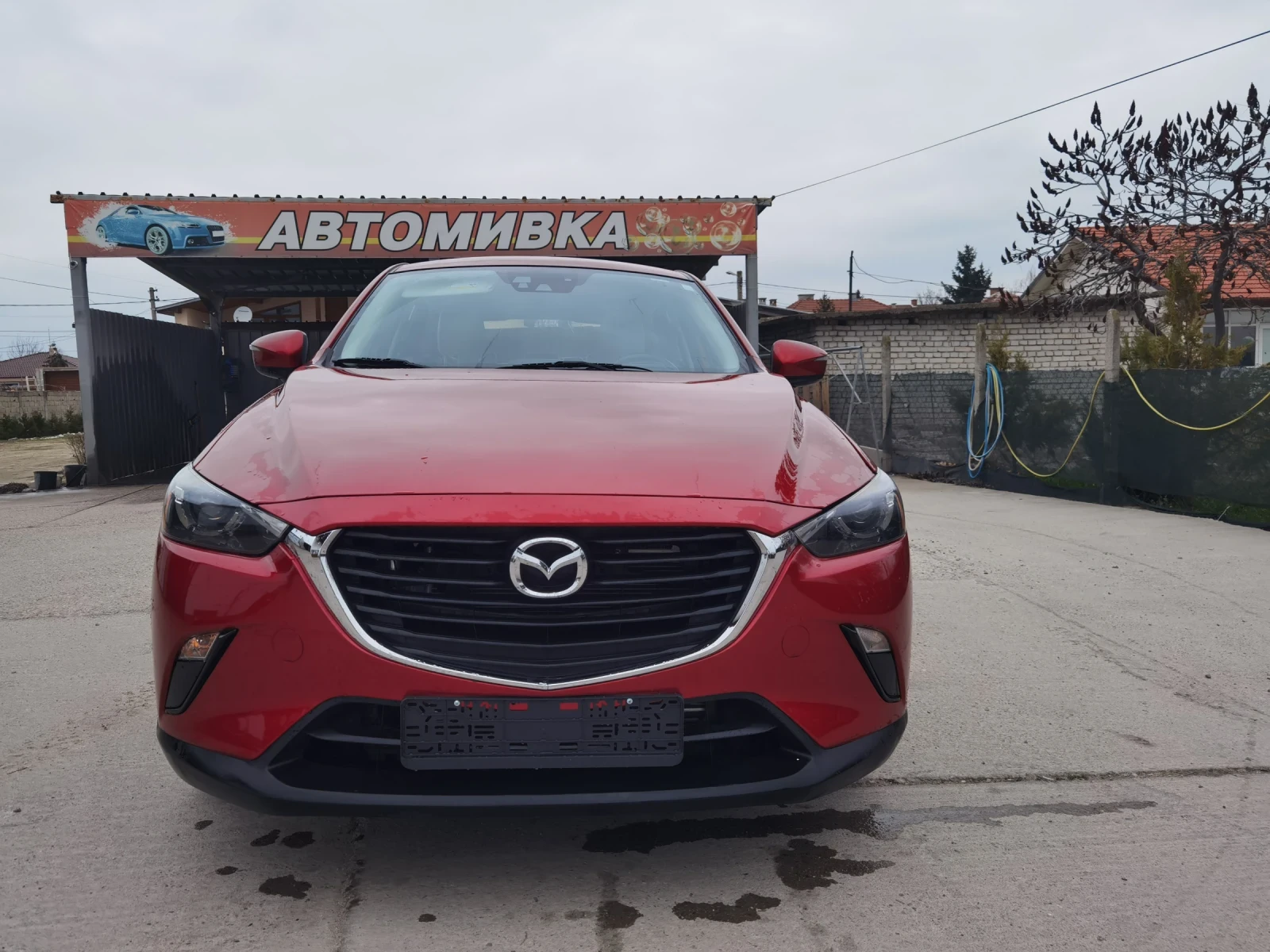 Mazda СХ-3 2.0 Grand Touring AWD BOSE HEAD-UP - изображение 5