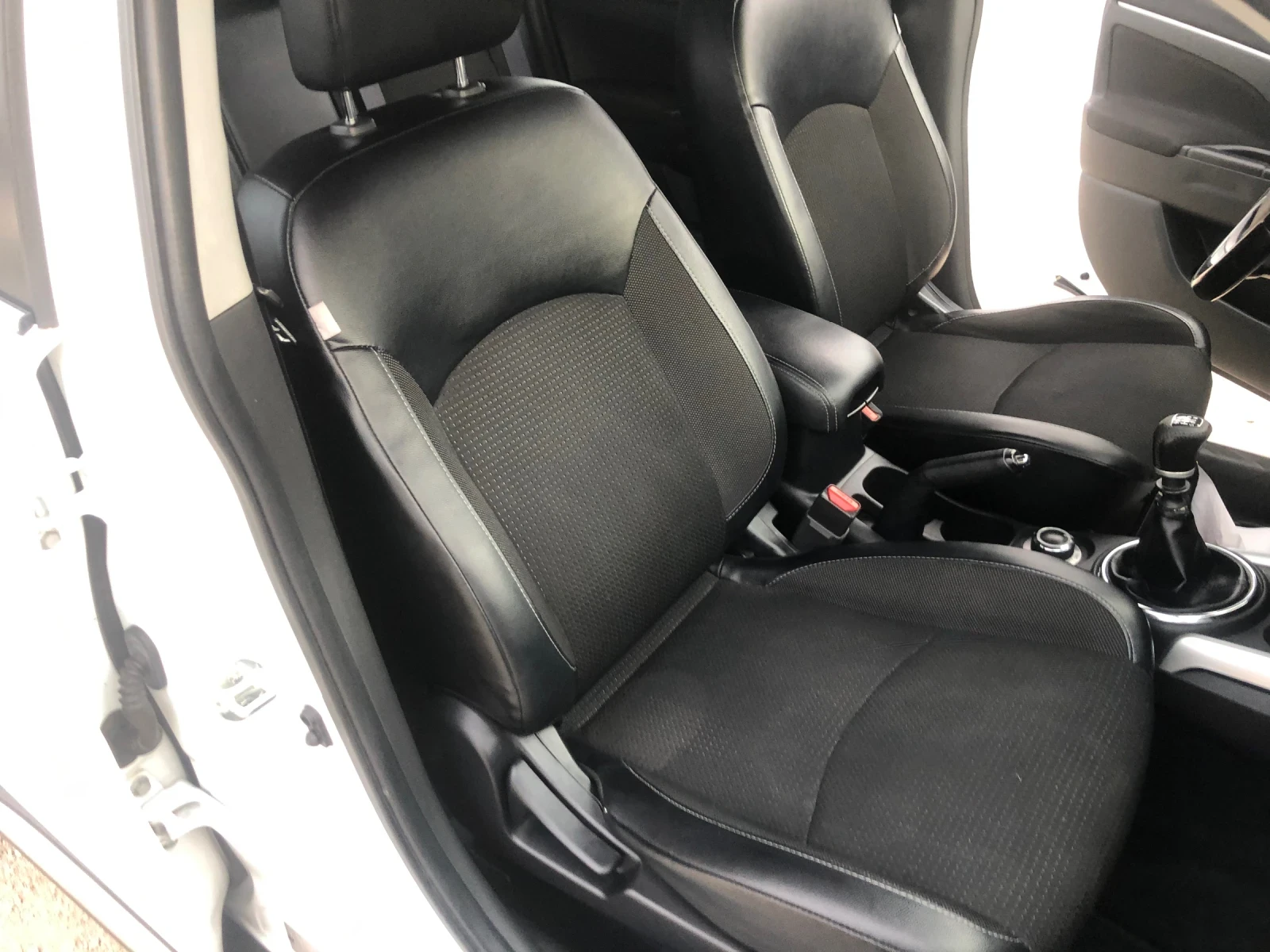 Citroen C4 AIRCROSS | Mobile.bg   13