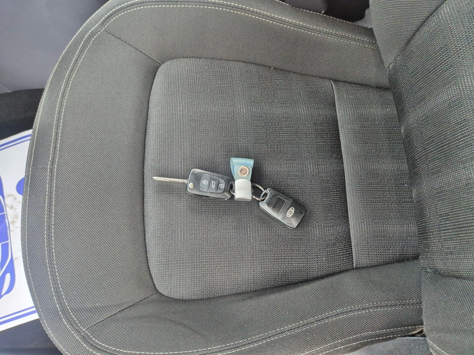 Kia Sportage 2.0 CRDI, 4x4  | Mobile.bg   16